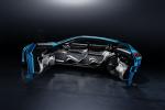 Peugeot Instinct Concept 2017 года